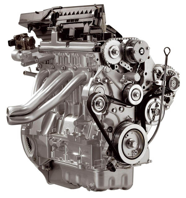 2013 N Rodeo Car Engine